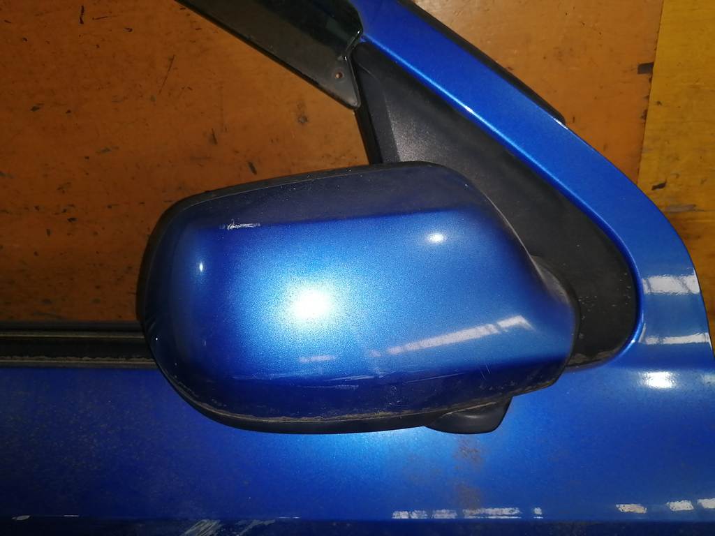 зеркало Mazda Demio