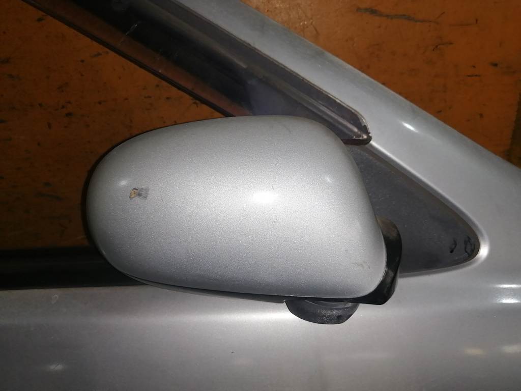 зеркало Nissan Sunny