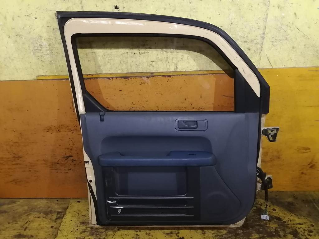 дверь Honda Element