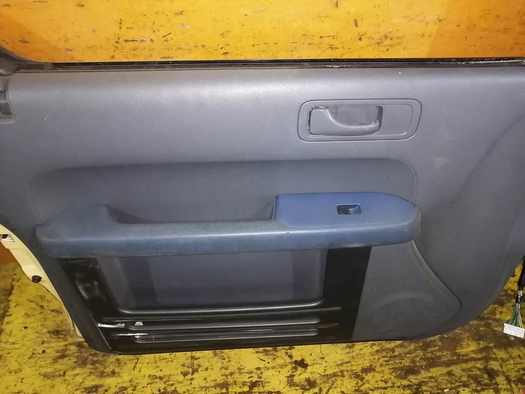 дверь Honda Element