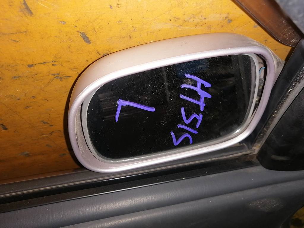 зеркало Suzuki Swift