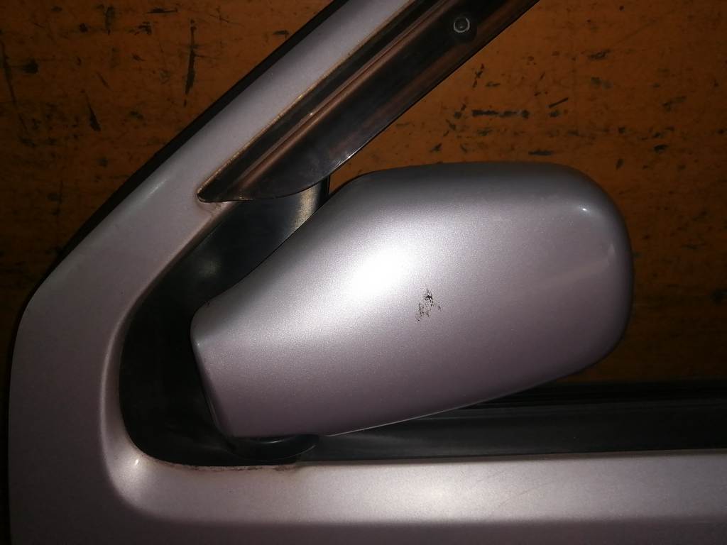 зеркало Suzuki Swift
