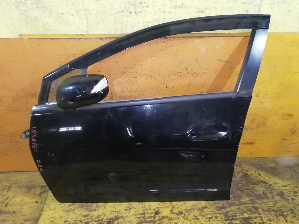 дверь Honda Insight