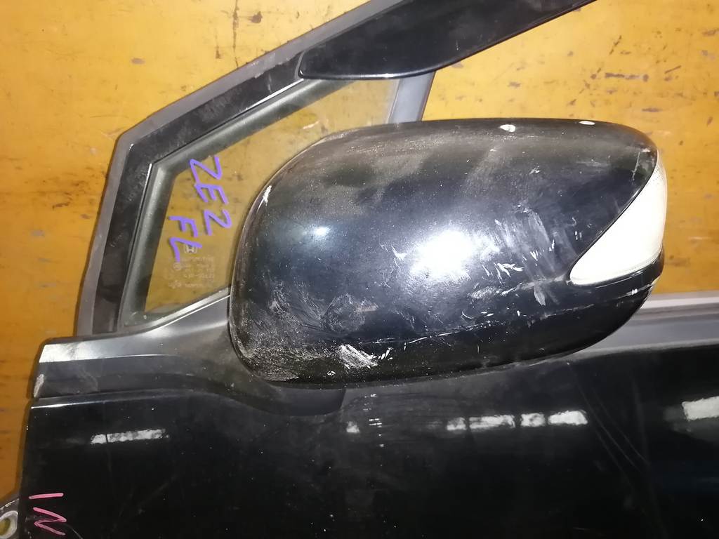 зеркало Honda Insight