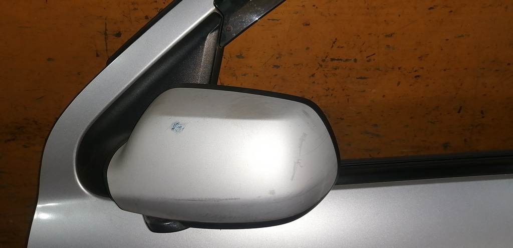зеркало Mazda Demio