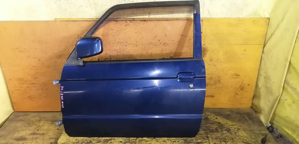 дверь Mitsubishi Pajero Mini