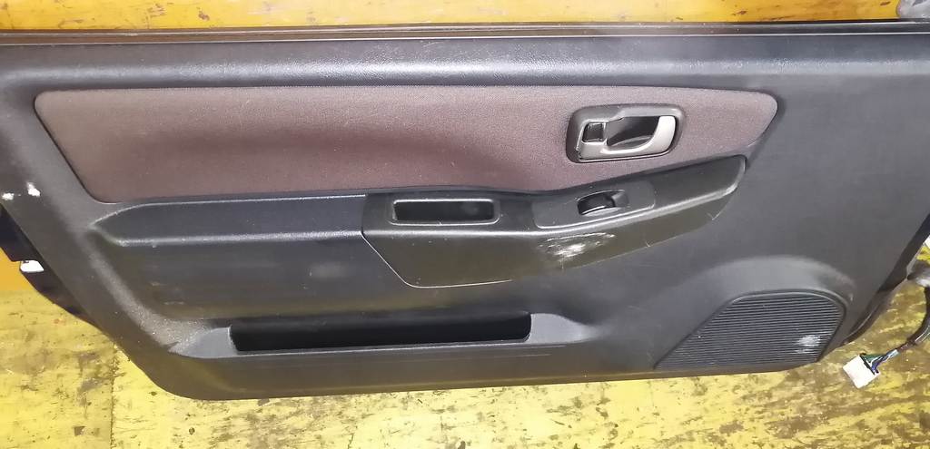 дверь Mitsubishi Pajero Mini