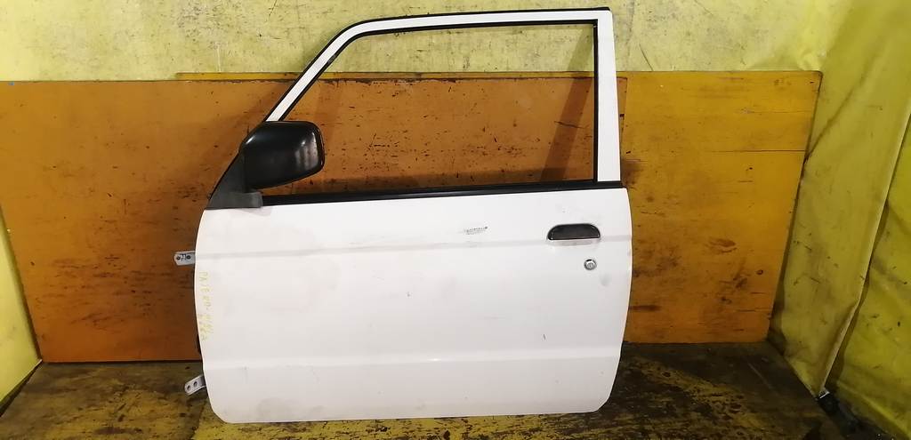 дверь Mitsubishi Pajero Mini