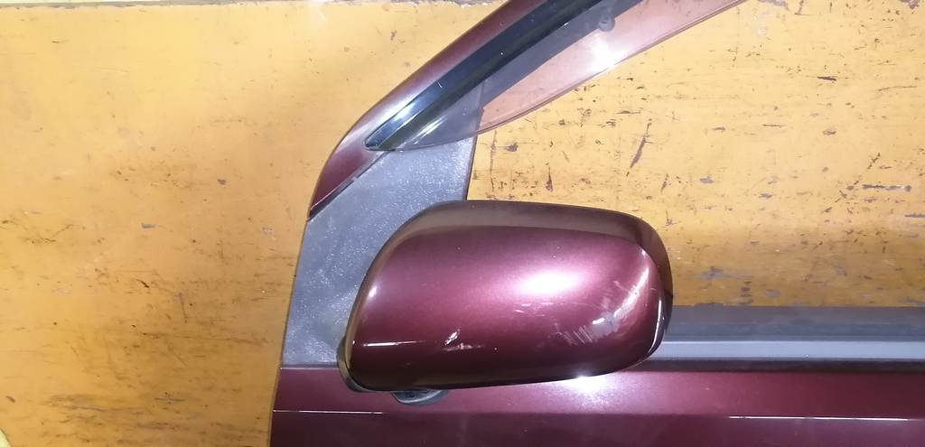 зеркало Toyota Passo