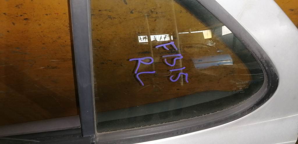 дверь Nissan Sunny