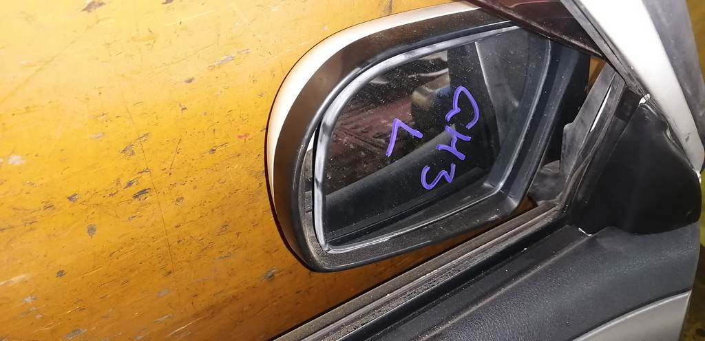зеркало Subaru Impreza