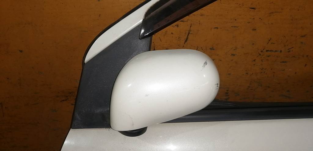 зеркало Nissan Note