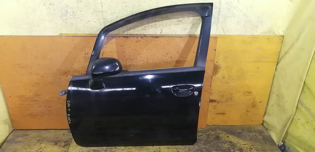 дверь Mitsubishi Colt