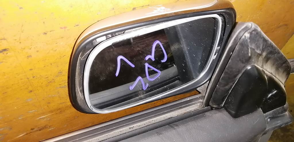 зеркало Subaru Impreza
