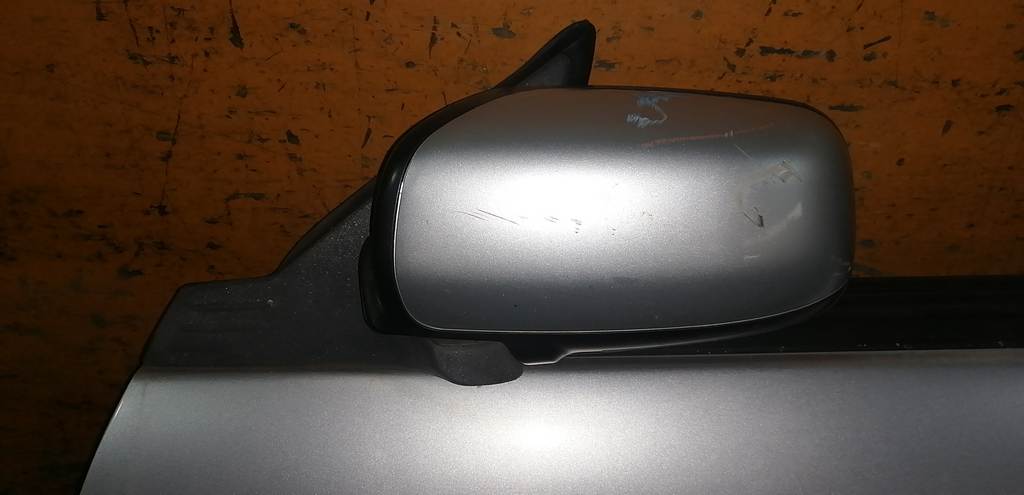 зеркало Subaru Impreza