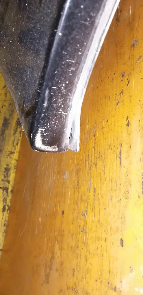 дверь Honda Stepwgn