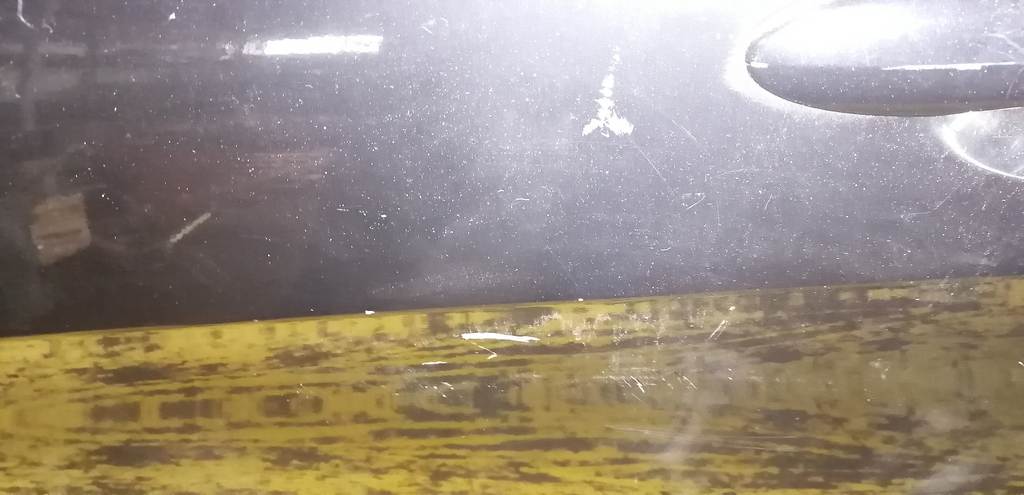 дверь Honda Freed Spike