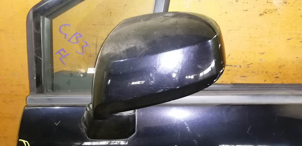 зеркало Honda Freed Spike