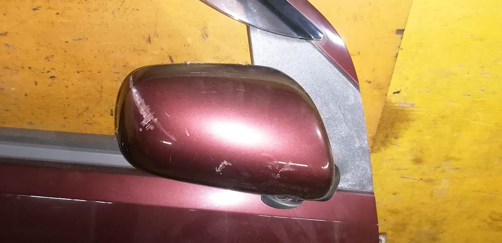 зеркало Toyota Passo
