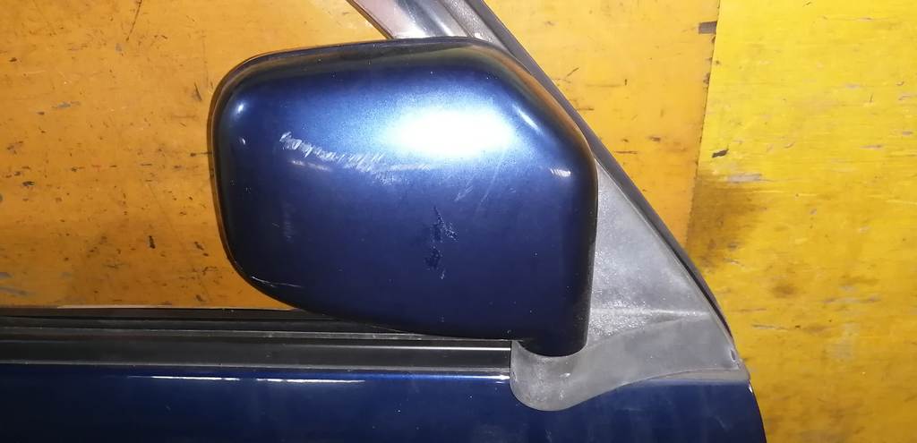 зеркало Mitsubishi Pajero Mini