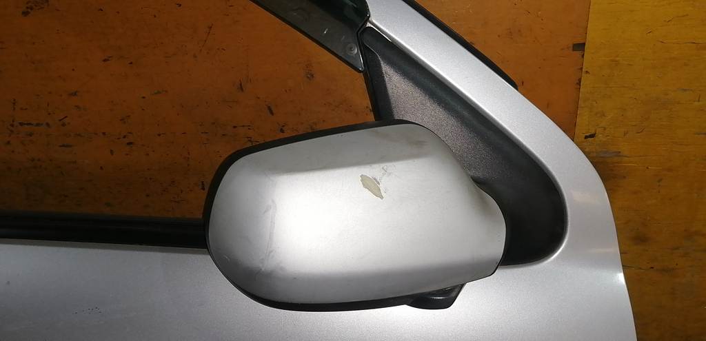 зеркало Mazda Demio