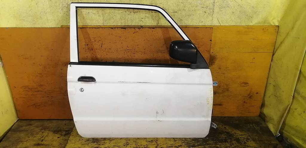 дверь Mitsubishi Pajero Mini