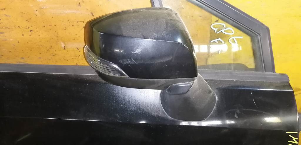 зеркало Subaru Impreza