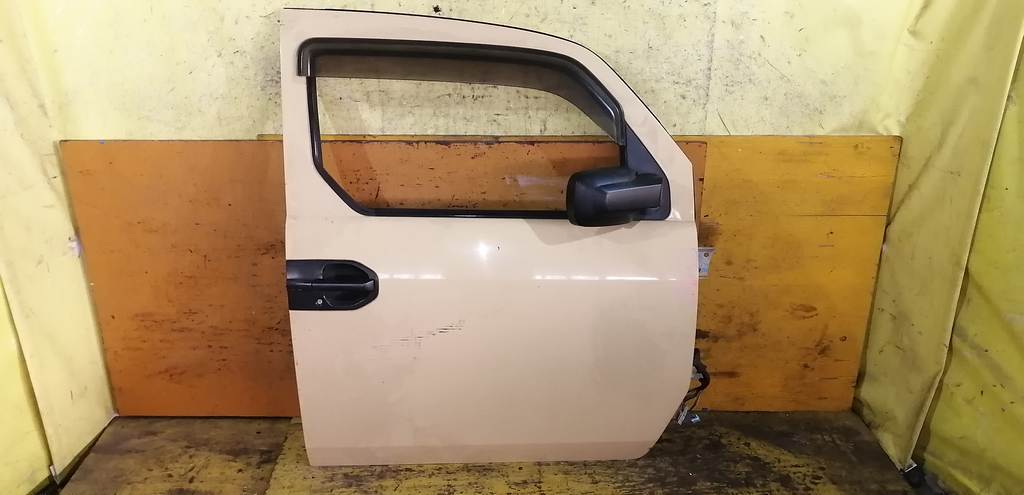 дверь Honda Element