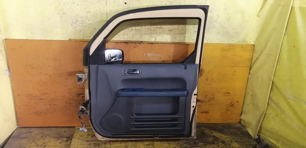 дверь Honda Element