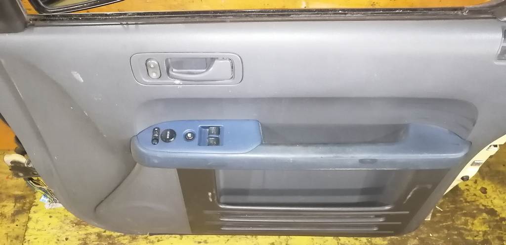 дверь Honda Element