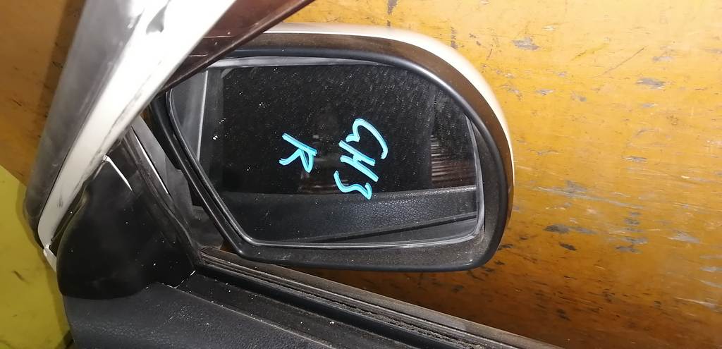зеркало Subaru Impreza