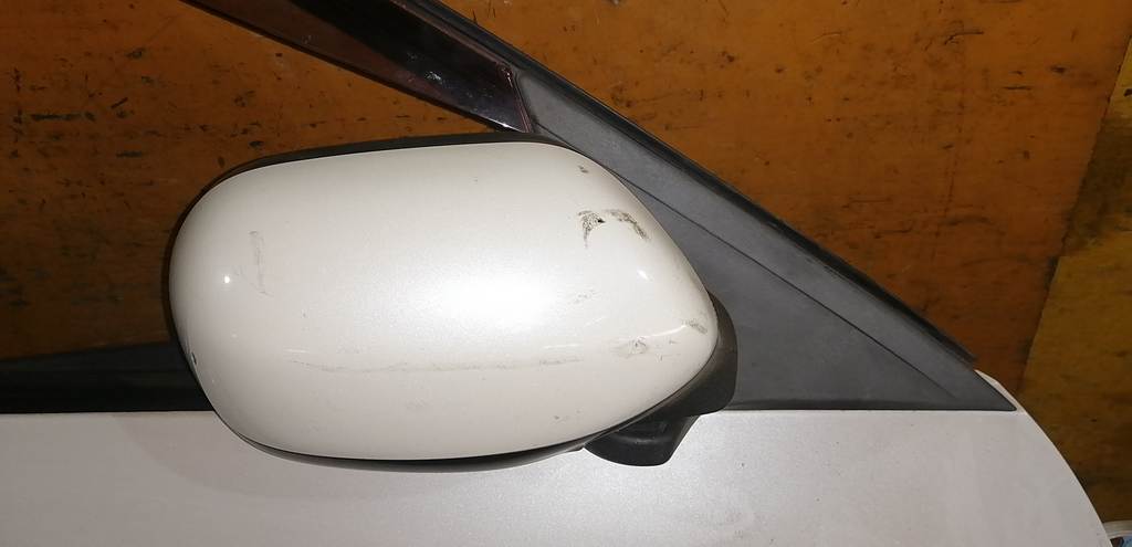 зеркало Subaru Impreza