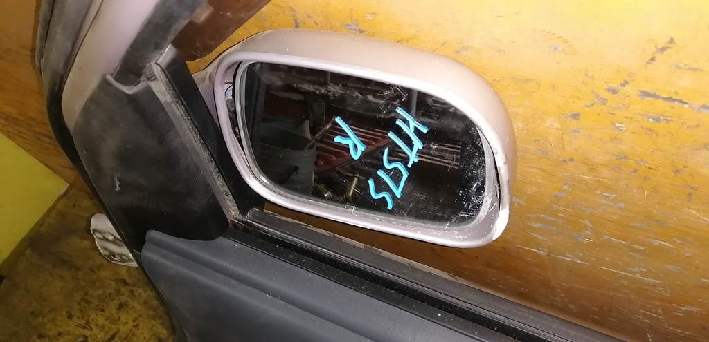 зеркало Suzuki Swift