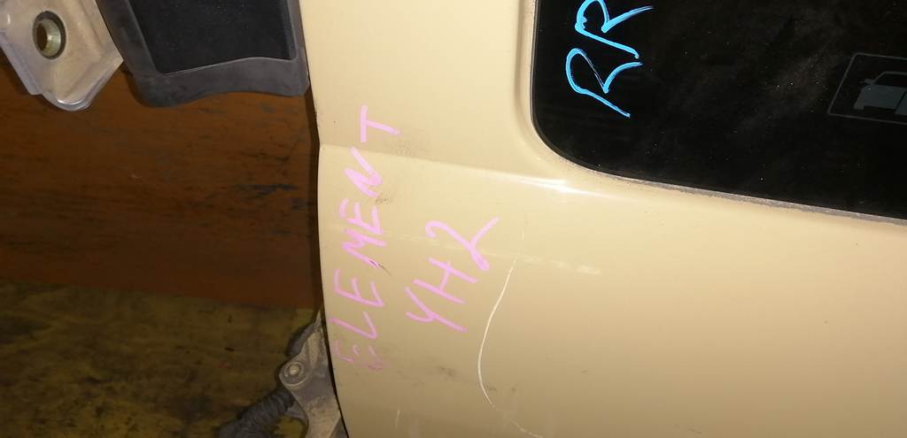дверь Honda Element