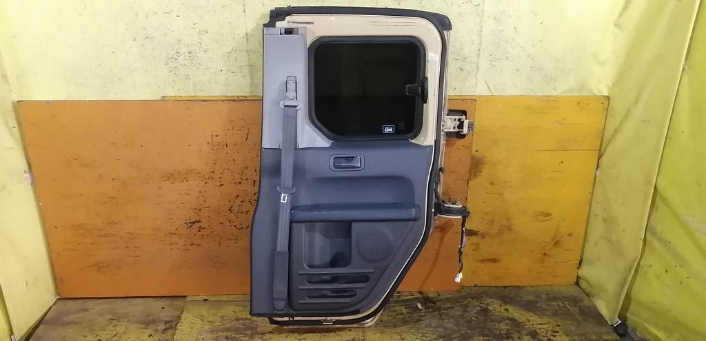 дверь Honda Element