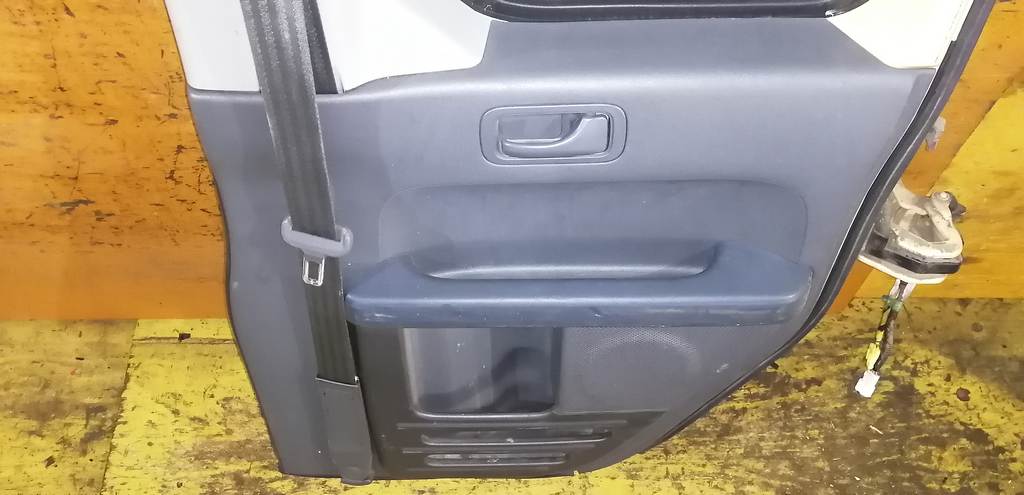 дверь Honda Element