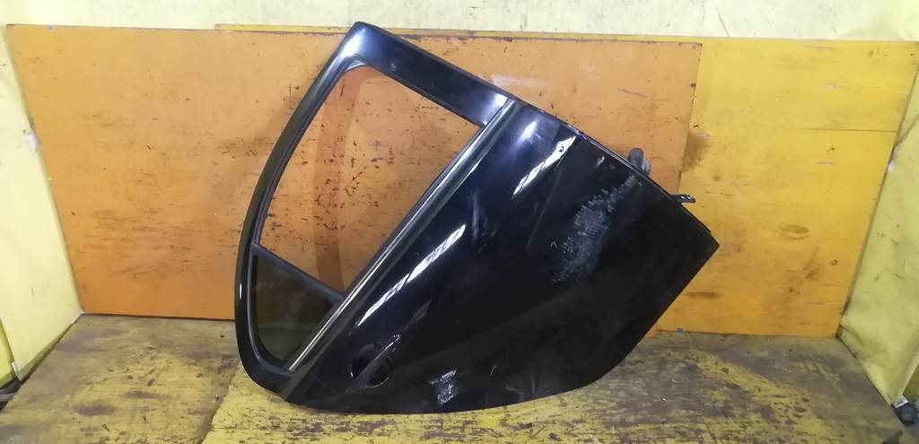 дверь Mitsubishi Galant Fortis