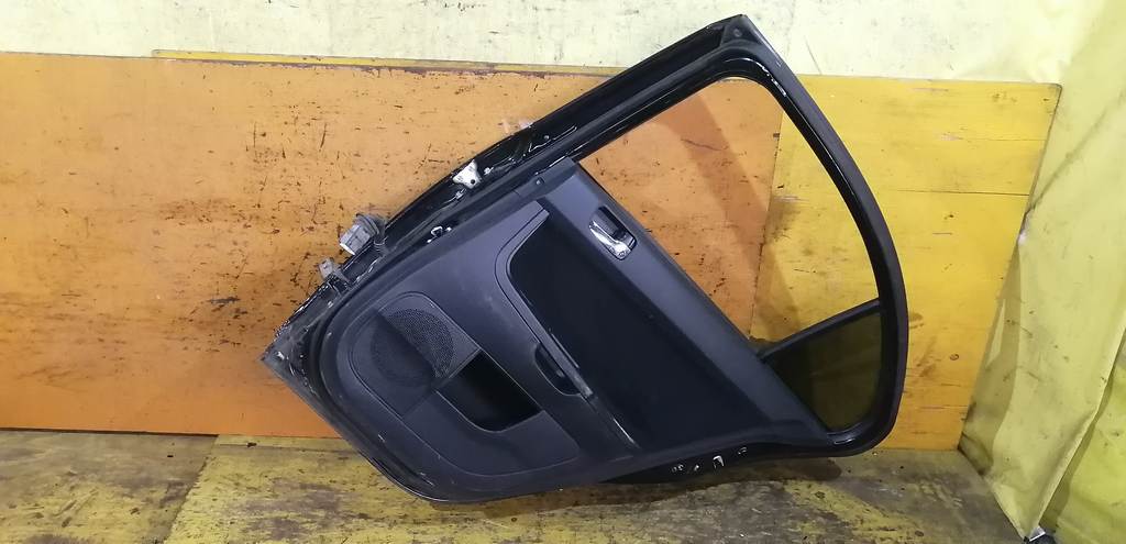 дверь Mitsubishi Galant Fortis