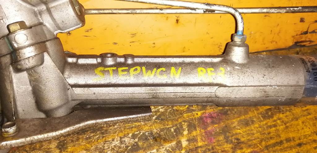 рейка рулевая Honda Stepwgn
