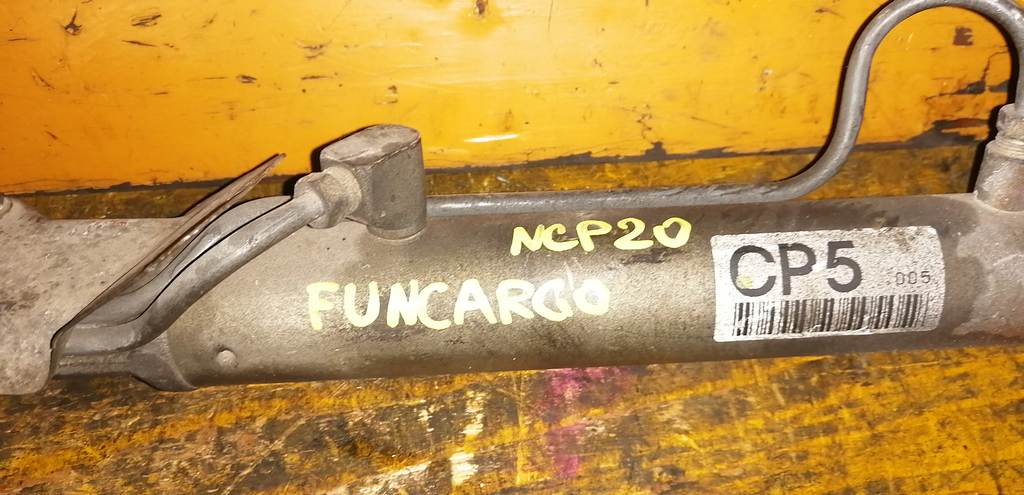 рейка рулевая Toyota Funcargo