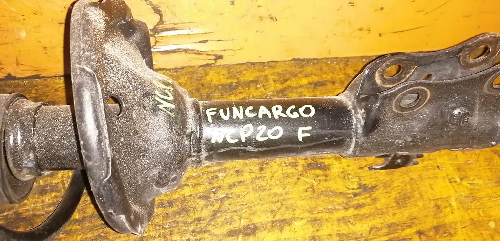 стойка Toyota Funcargo