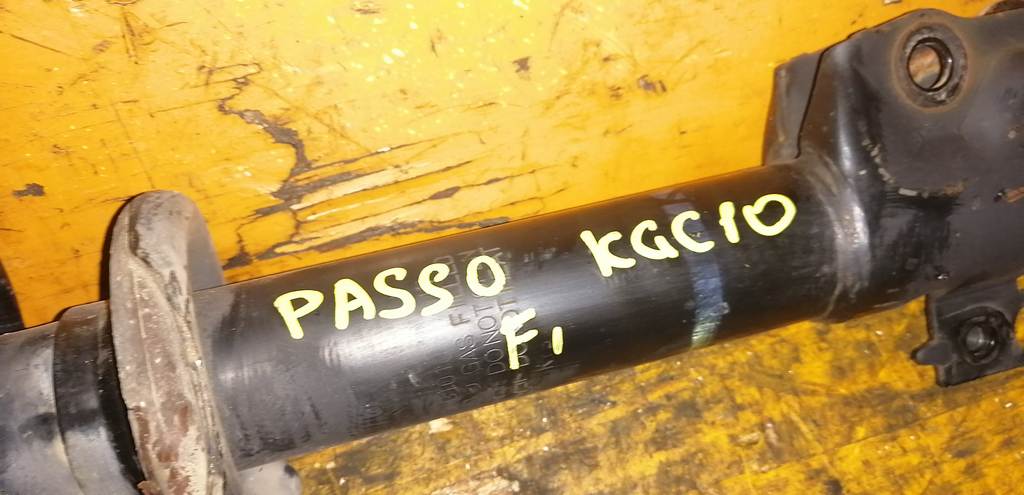 стойка Toyota Passo