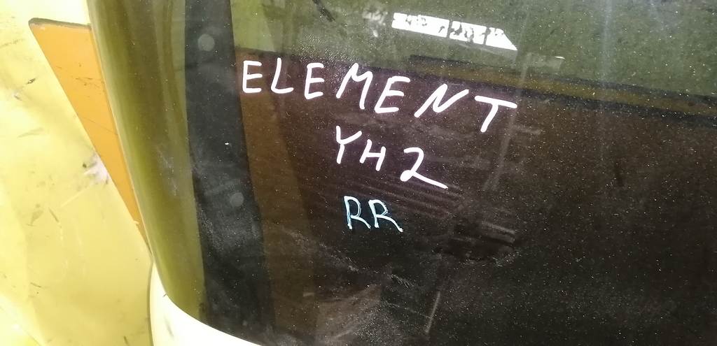 крыло Honda Element
