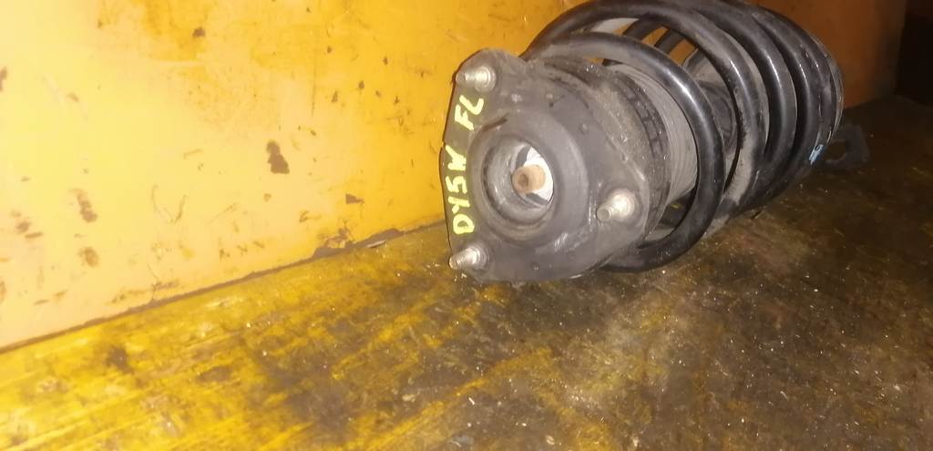 стойка Mazda Demio