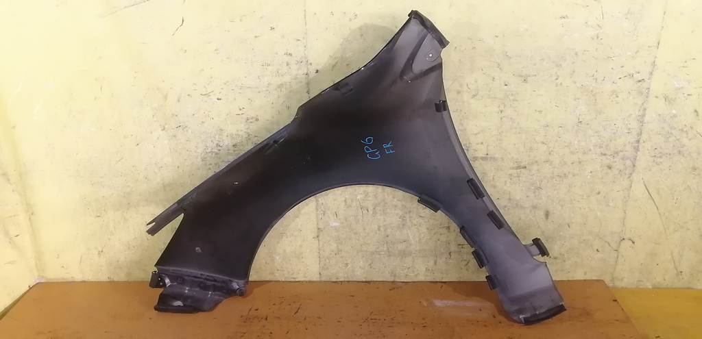 крыло Subaru Impreza