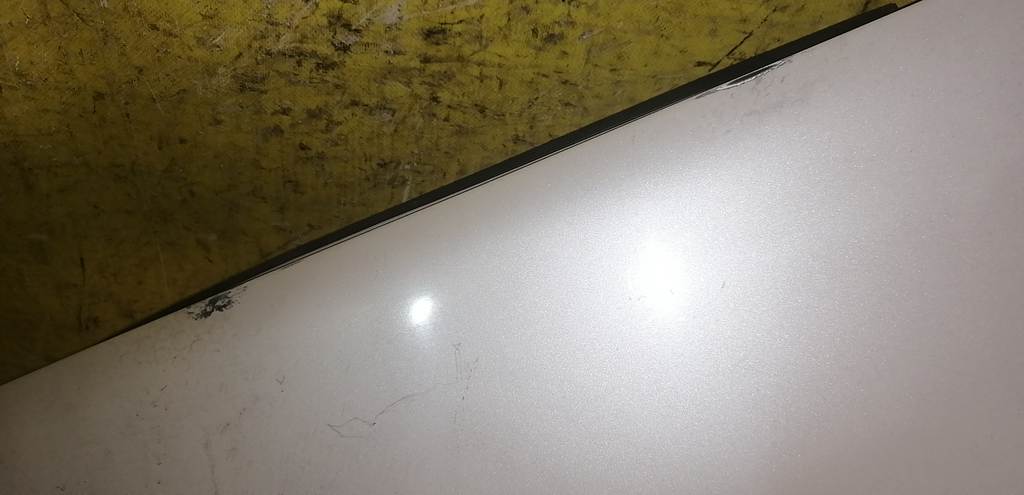 крыло Subaru Impreza