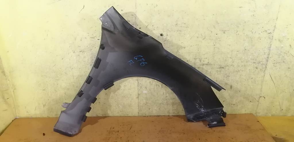 крыло Subaru Impreza