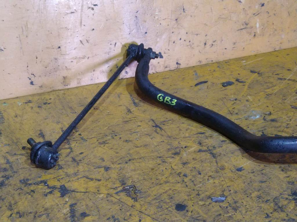 стабилизатор Honda Freed Spike