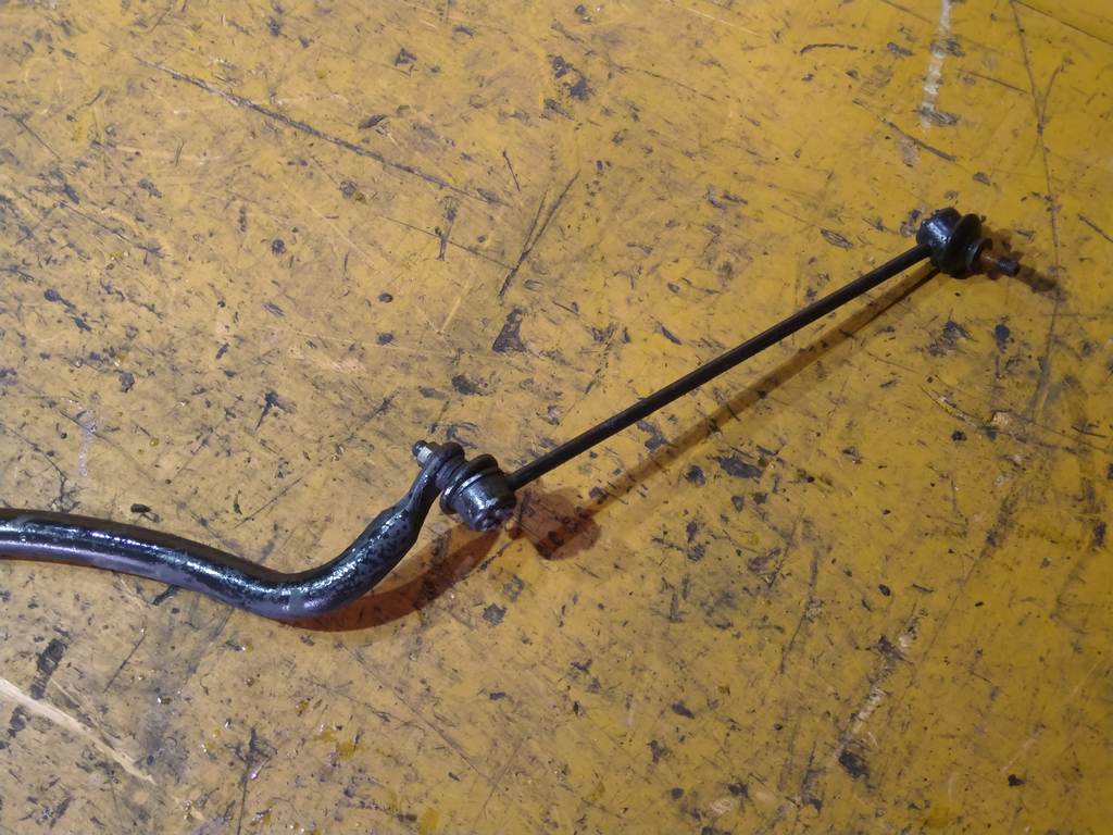 стабилизатор Honda Freed Spike