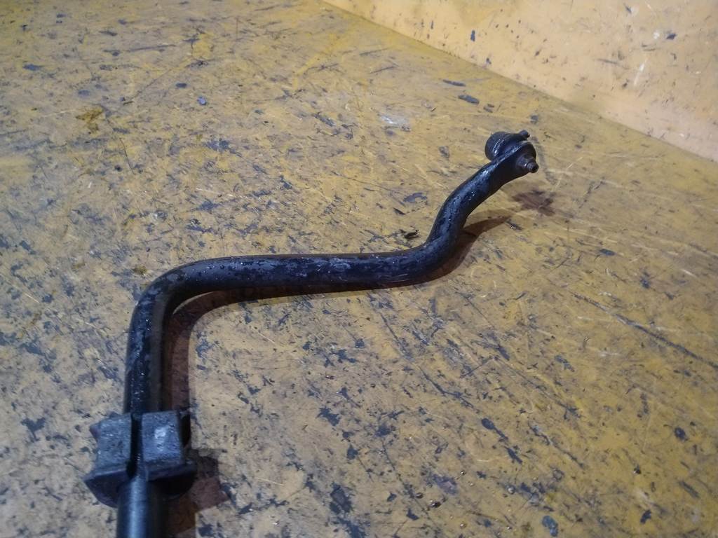 стабилизатор Honda Zest